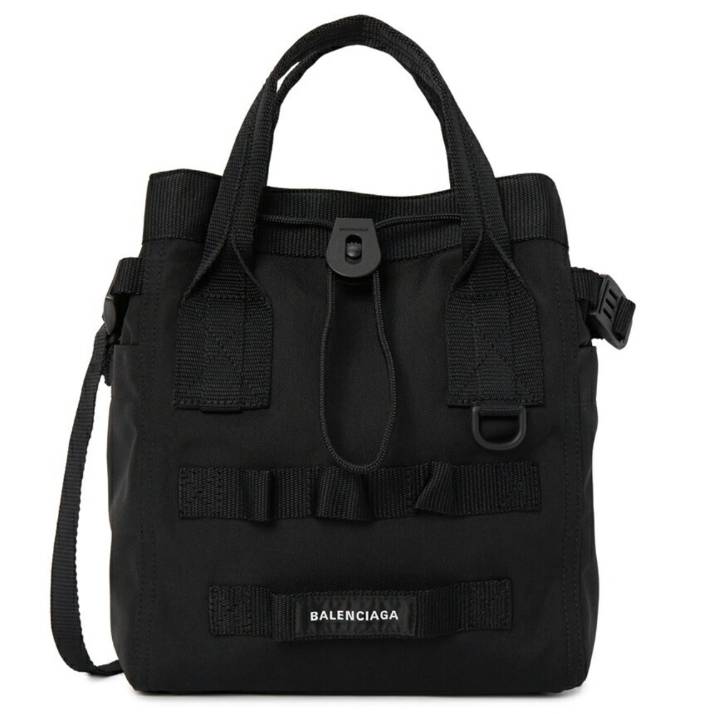 Balenciaga Army Tote Shoulder Bag